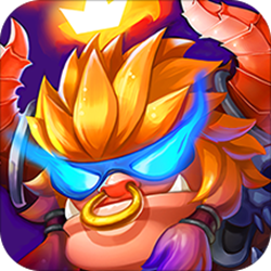 萌幻西游pc版 v1.3.7 最新版