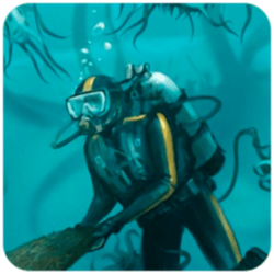 深海迷航修改器 v1.0 八项属性修改版