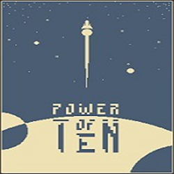 Power of Ten游戏 v0.6.0 免安装绿色版