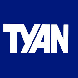 Tyan泰安S7002主板BIOS驱动程序 v1.08b 官方正式版
