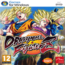 龙珠战士z六项修改器(Dragon Ball Fighters Z) v1.14 MrAntiFun版
