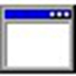 listdlls(DLL应用于列表) v3.1 绿色版