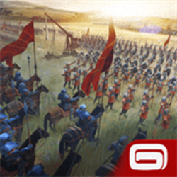 March of Empires帝国霸略win10客户端 v3.6.1a 电脑pc版