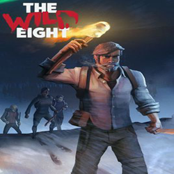 荒野八人组(The Wild Eight)汉化破解版 v0.7.48 免安装未加密版
