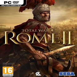 罗马2全面战争帝皇版(Total War: ROME II)未加密破解版 v2.4.0 全DLC免安装版