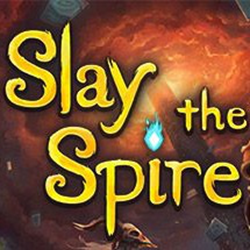 杀戮尖塔(Slay the Spire)汉化破解版 v20180309 免安装未加密版