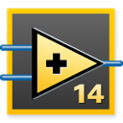 labview2014破解版 64位/32位中文版