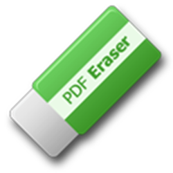 PDF橡皮擦工具(pdf去水印经常用的软件) v1.4.2 中文注册版