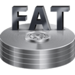 Magic FAT Recovery(格式化硬盘数据恢复) v2.8 中文破解版