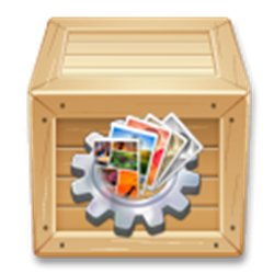 图片工厂(Picosmos Tools) v2.6.0.1 官方最新版