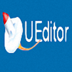 UEditor编辑器(富文本web编辑器) v1.4.3.1 官方免费版