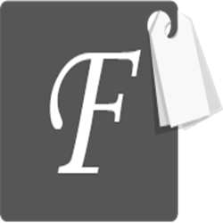 fontags 2017(字体标签夹扩展插件) v1.4 官方正式版