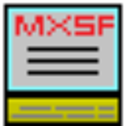 MXSF素描画 v1.2 绿色免费版