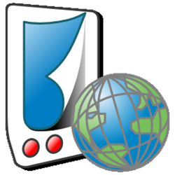 mobi文件格式阅读器(Mobipocket Reader) v6.2 绿色免费版