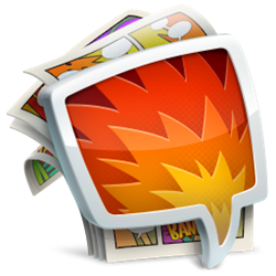 kindle漫画转换器(Kindle Comic Converter) v5.5.2 绿色版