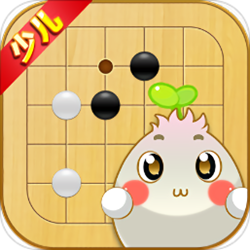 胡乐少儿围棋电脑版 v1.1.0 官方正式版