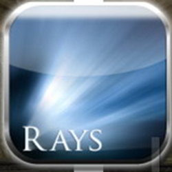 ps光束滤镜Digital Film Tools Rays(达芬奇插件) v2.0 中文破解版 32/64位