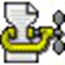 DOCX文档转换工具(Docx2Rtf) v4.4 绿色多语中文版