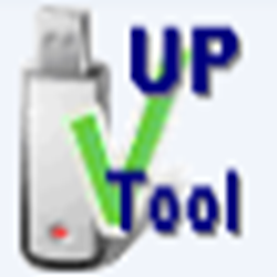 群联uptool量产工具 v2.093 绿色版