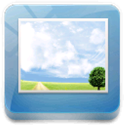 谜图看看(图片浏览工具) v1.0 免费版