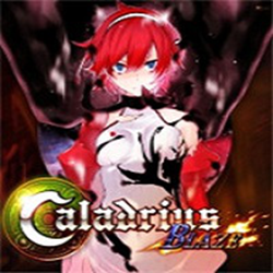 女神骑士团爆裂汉化版 v1.0 完整版