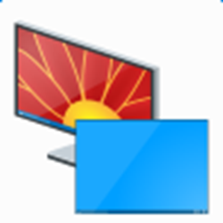 仿win10主题包(支持xp,win7仿window10) 免费版