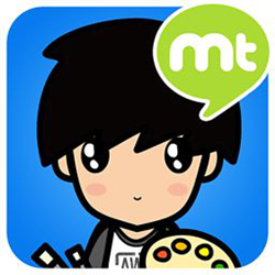 MYOTee脸萌经常用的软件(头像在线制作) v3.5.0 官方pc版
