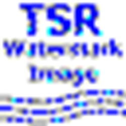 TSR Watermark Image(图像水印批量添加) v3.6.0.2 绿色免费版