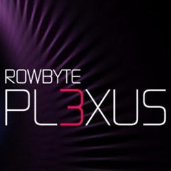 AE点线面三维粒子插件Rowbyte Plexus v3.0.13 中文破解版