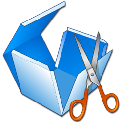 pepakura designer4汉化破解版 v4.1.7.0 最新免费版