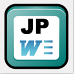 jpword简谱编辑破解版 v4.70 免费版