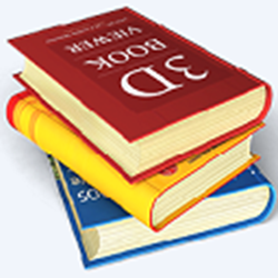 3dbook阅读器 v1.0.3.4 官方精简版