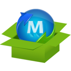 MaxDOS工具箱 v9.3 中文硬盘版