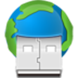 Virtual Serial Port Driver(vspd虚拟串口) v7.2 破解版