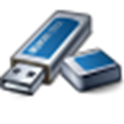 ImageUSB(U盘启动制作工具) v1.4.1000 绿色中文版