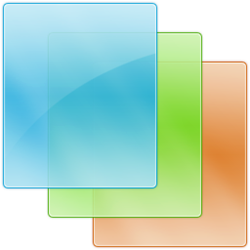 Types系统图标管理器 v2.1.6 绿色版