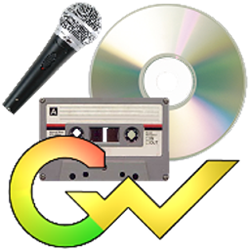 GoldWave(录音编辑经常用的软件) v6.36 汉化绿色特别版