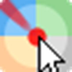 Pointofix屏幕画笔 v1.7.2 绿色版