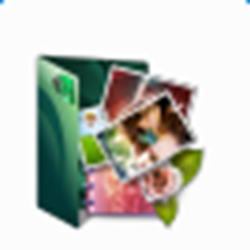 GIF动画录制工具(gifvedio) v1.0 绿色版