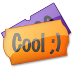 BadgesManager(图标制作经常用的软件) v1.0.0 RC5 免安装中文版