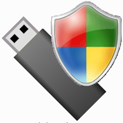 USB Flash Security(USB闪存盘守护者) v4.1.13.19 官方正式版