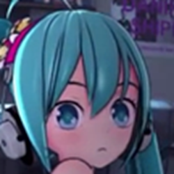 初音未来高清视频桌面壁纸 redial pv完整版