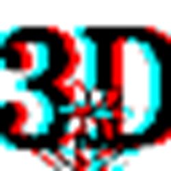 Anaglyph.Maker照片生成器 v1.08 绿色官方正式版