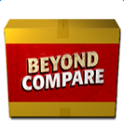 beyond compare 4 注册码 免费版