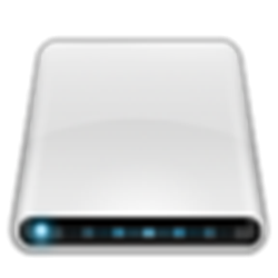 My HDD Speed(即时监测硬盘速度) v2.22 绿色版
