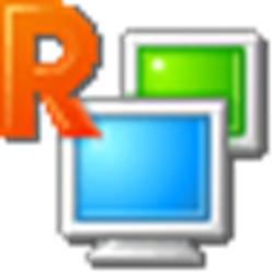 radmin破解版(包括控制端和被控端) v3.4 绿色版