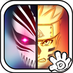 死神VS火影绊中文版 v3.11 官方本地版