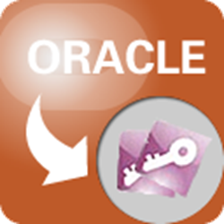 OracleToAccess(Oracle转Access) v3.5 最新版