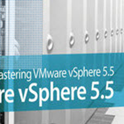 VMware vSphere 5.5虚拟机 免费版