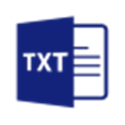 TXT大文本处理工具(小巧版) v1.1 免费版